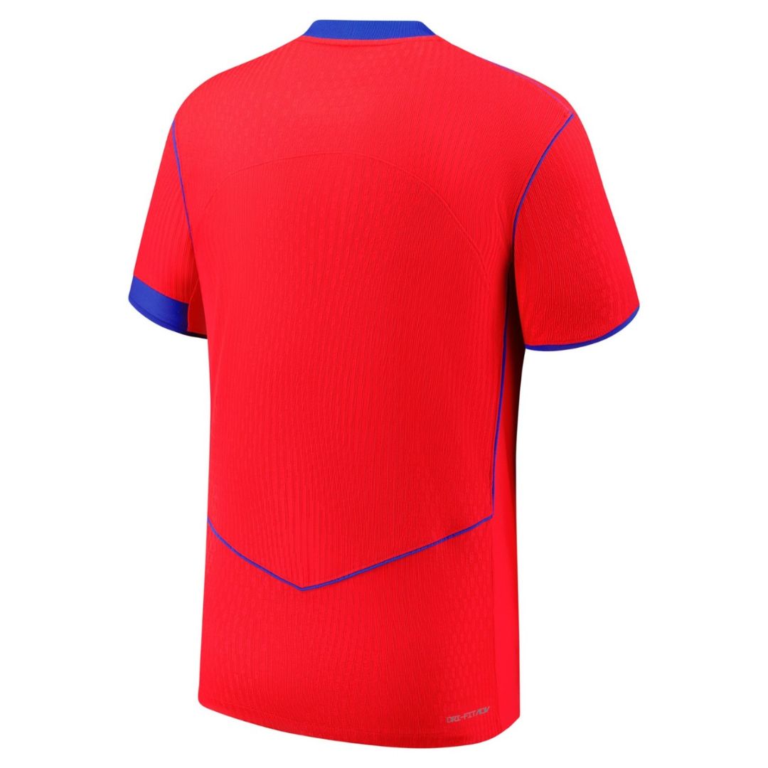 PSG third 25/26 Fan Jersey