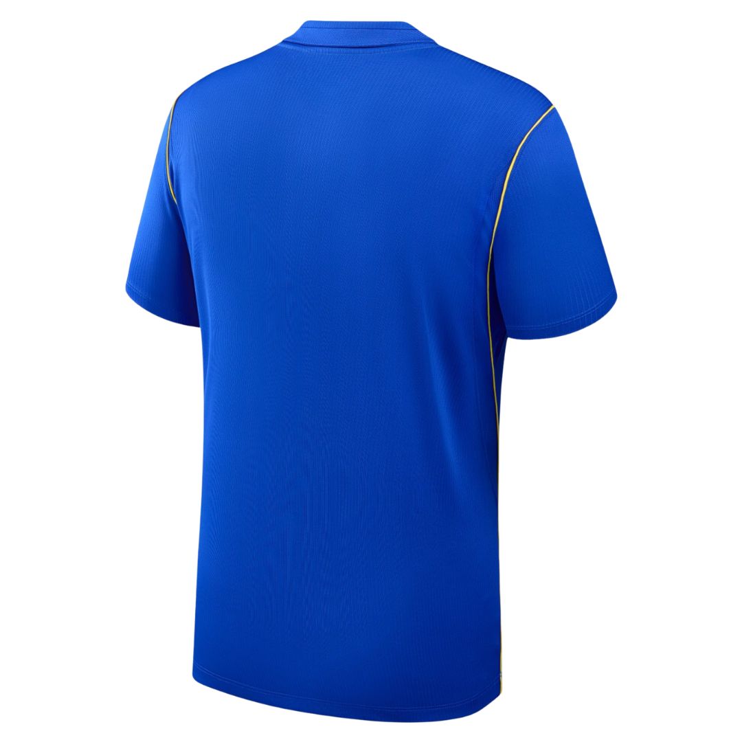 Chelsea Home 26/27 Jersey Pulses Football