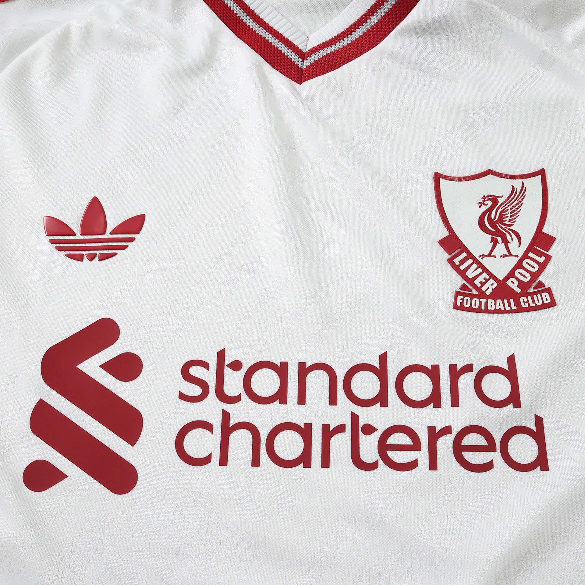 Away 26/27 Player Edition Shirt Pulses Football