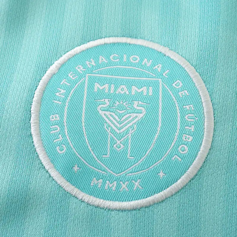 Lionel Messi Blue Kids Kit Kindertrikot Maillot Enfant Kindertrui Pulses Football