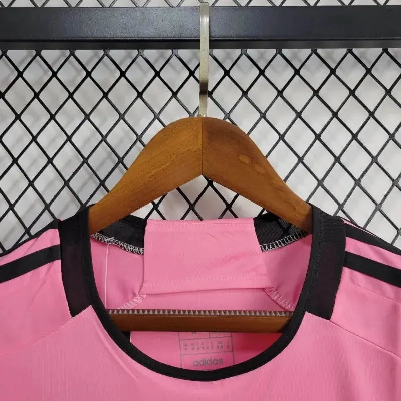 Home 24/25 Women’s Shirt Pulses Football