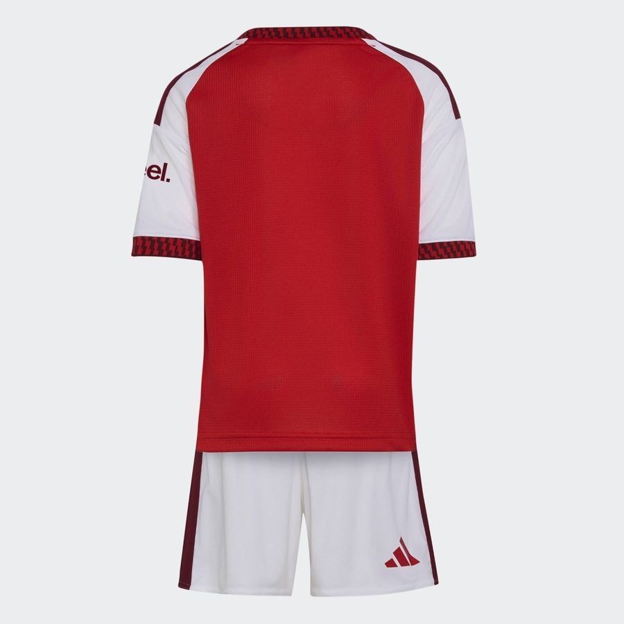 Home 26/27 Kids Shirt Kit Pulses Football