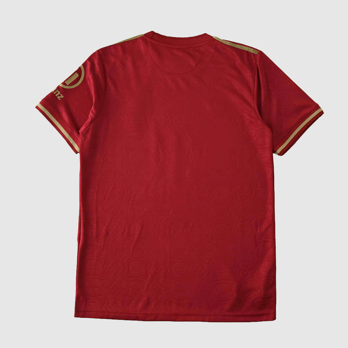125 Years 25/26 Men’s Shirt Pulses Football