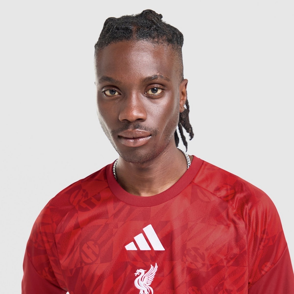 Pre-Match 26/27 Fan Shirt Pulses Football