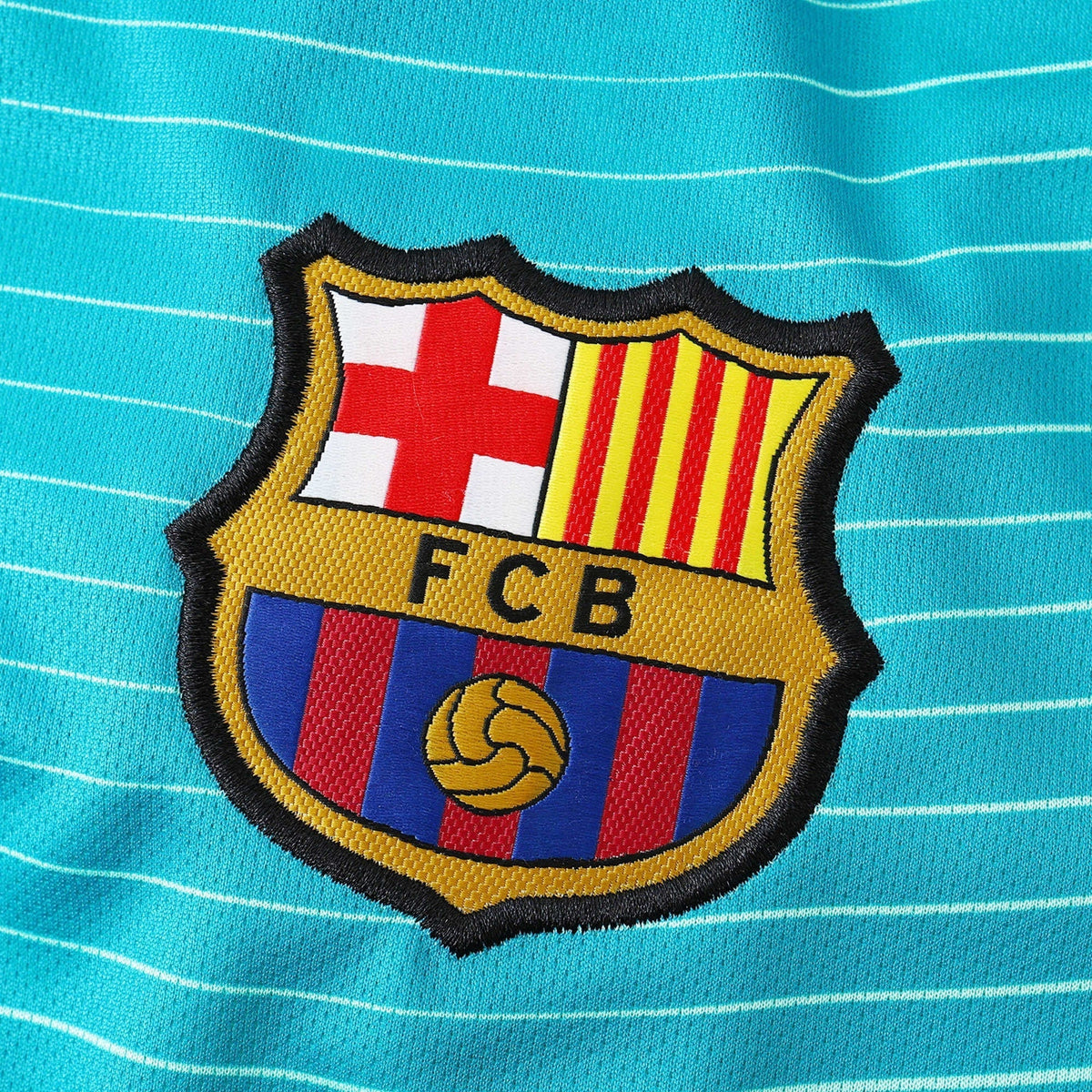 Retro Third 2016/17 Shirt Pulses Football