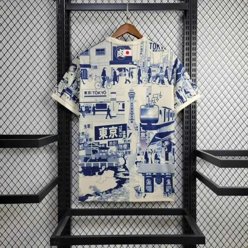 Camisola Edição Especial Homem Pulses Football
