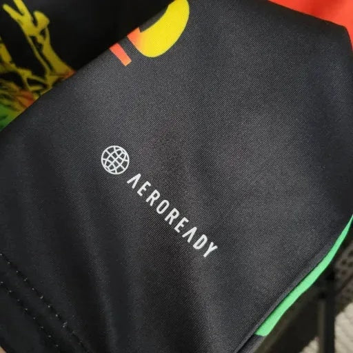 Camisola Edição Especial Homem Pulses Football