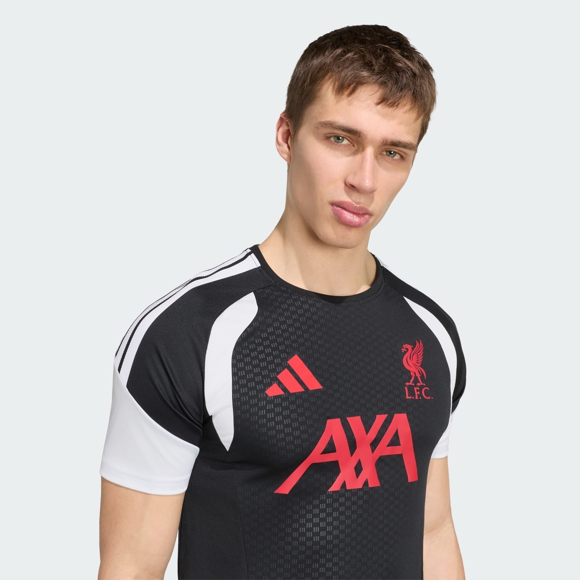 Training 26/27 Fan Shirt Pulses Football