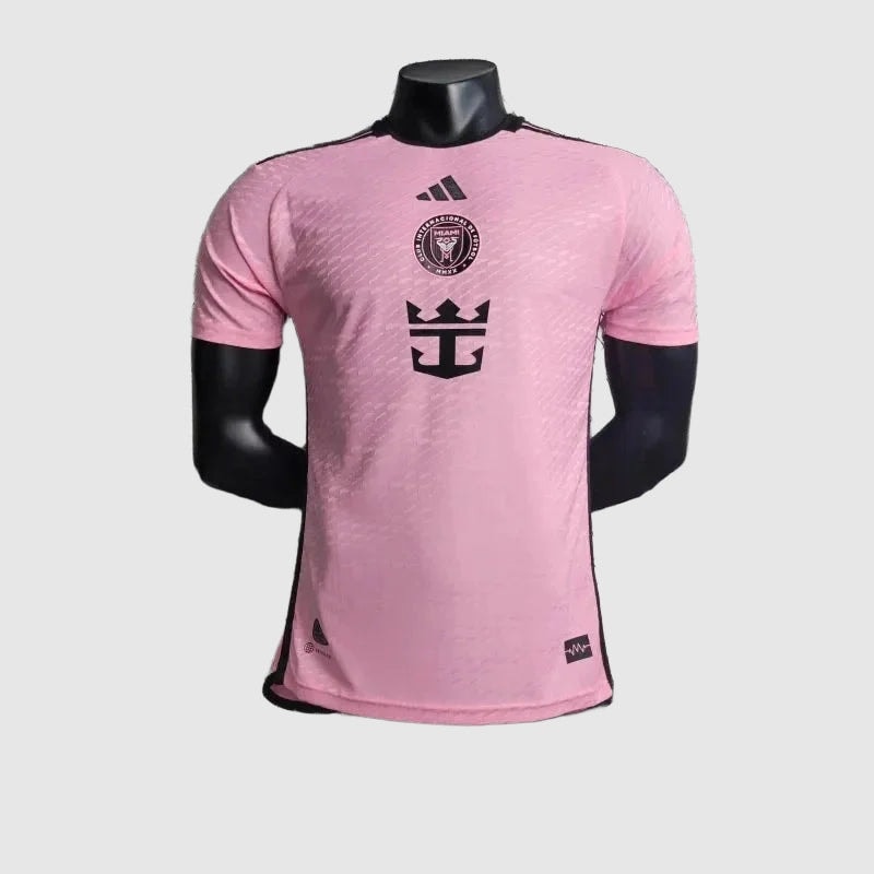 Home 24/25 Player Edition Shirt Pulses Football