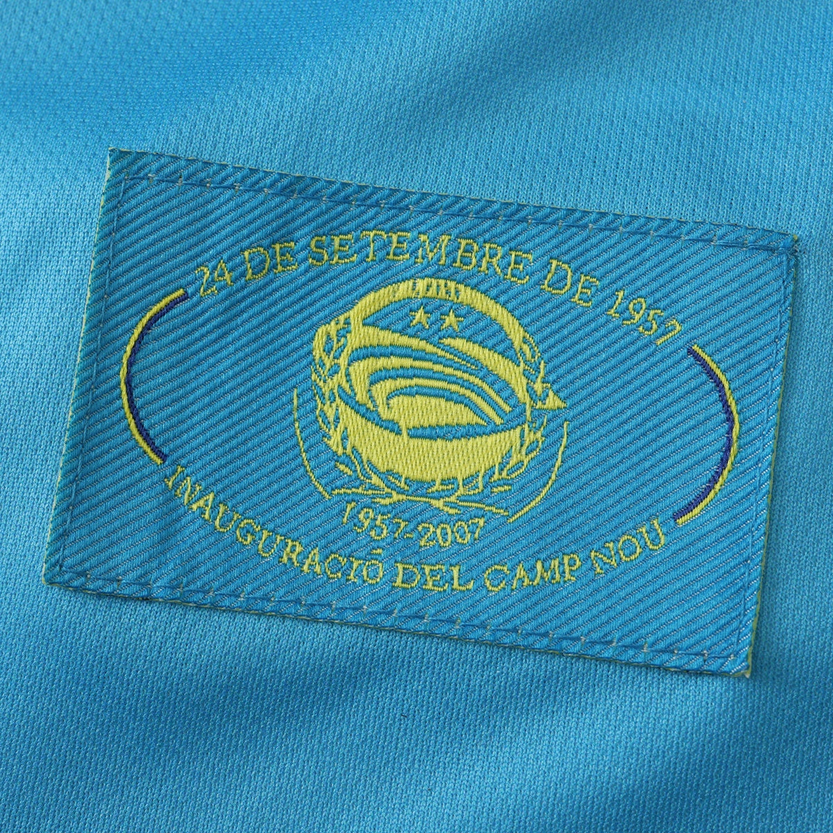 Retro Away 2007/08 Shirt Pulses Football