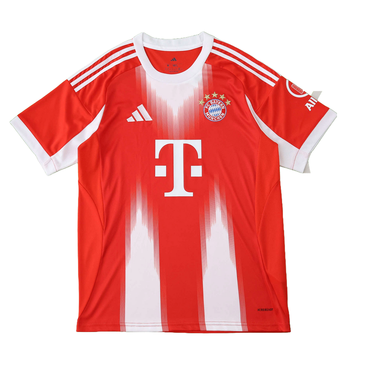 Home 25/26 Men’s Shirt Pulses Football