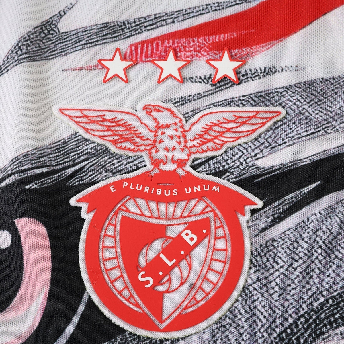Camisola Edição Especial Homem Pulses Football