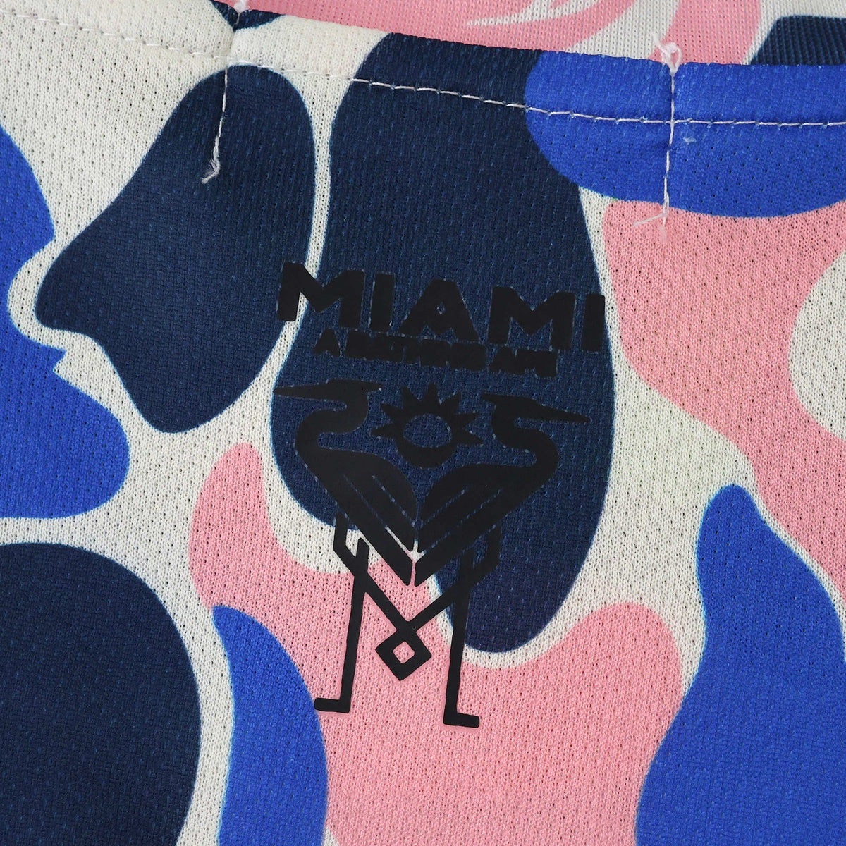 Camisola Edição Especial Homem Pulses Football