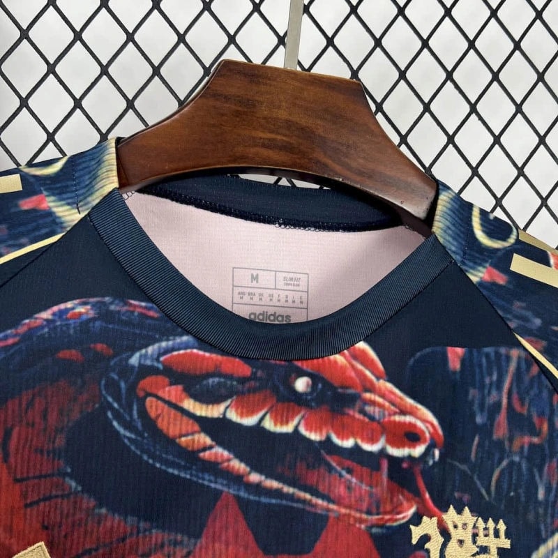 Camisola Edição Especial Homem Pulses Football