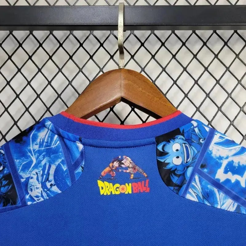 Camisola Edição Especial Homem Pulses Football