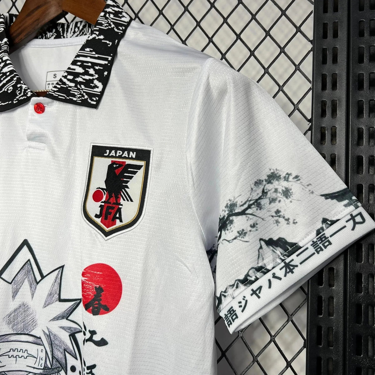 Camisola Pain Edição Especial Homem Pulses Football