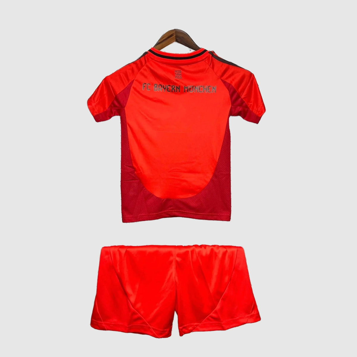 Home 24/25 Kids Shirt Kit Pulses Football