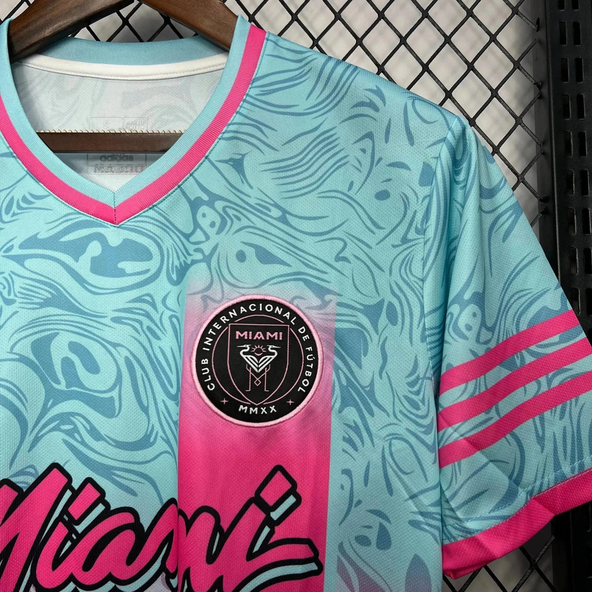 Camisola Edição Especial Homem Pulses Football