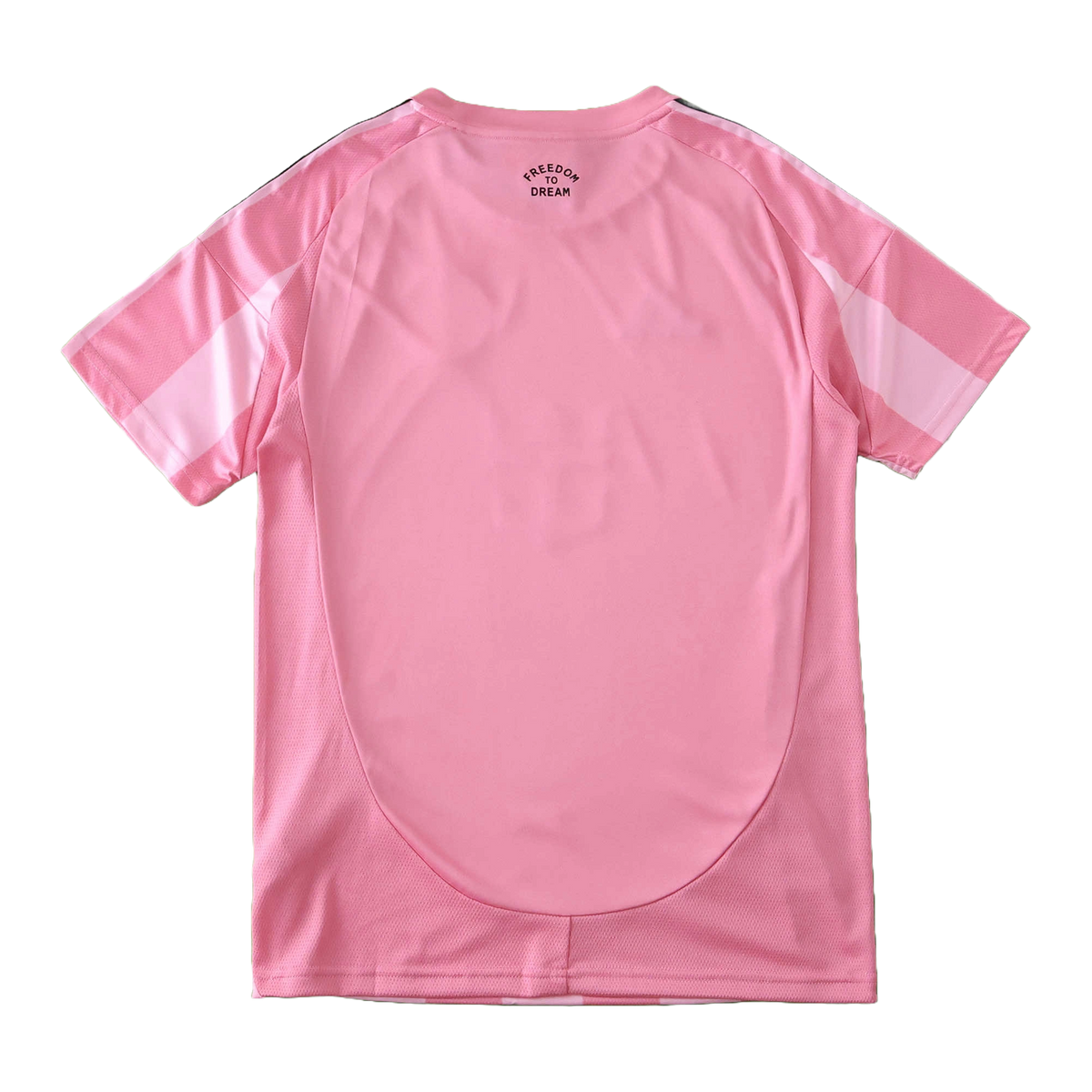 Home 25/26 Fan Shirt Pulses Football