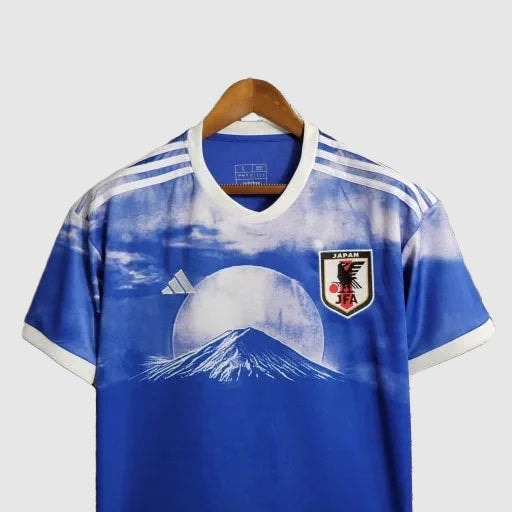 Camisola Fujiyama Edição Especial Homem Pulses Football