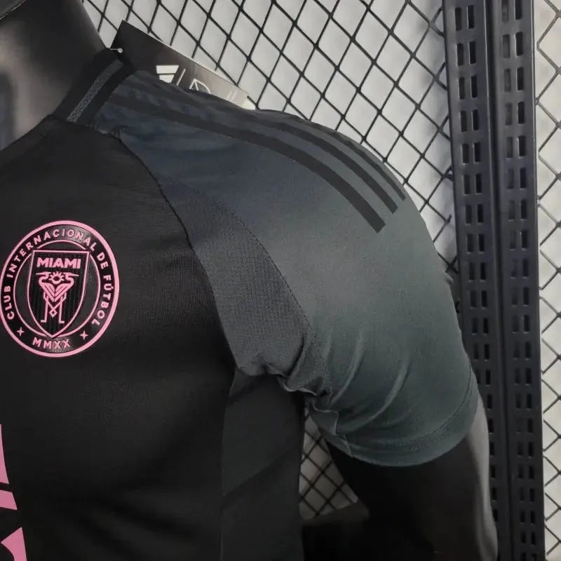Away 25/26 Player Edition Shirt Pulses Football