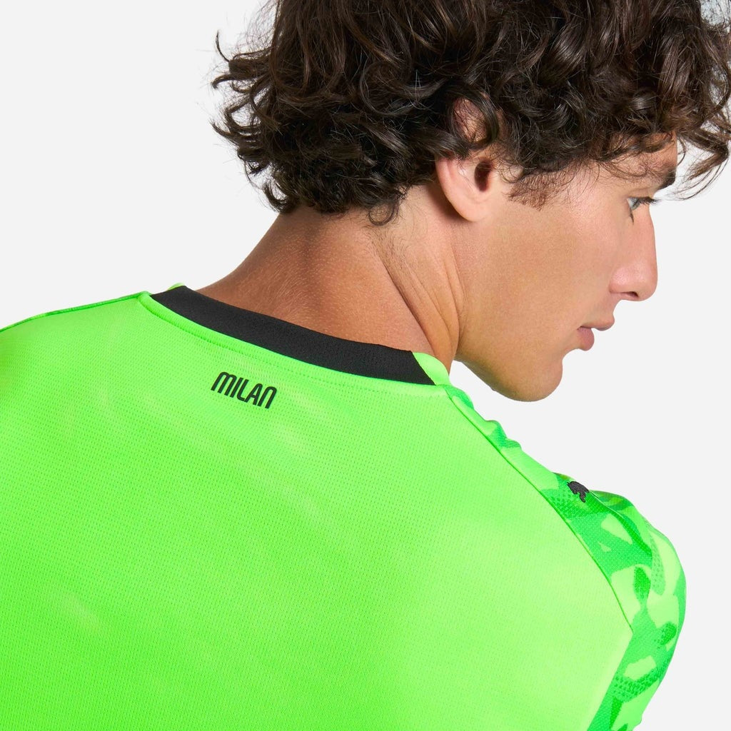 Goalkeeper 3 26/27 Shirt Pulses Football