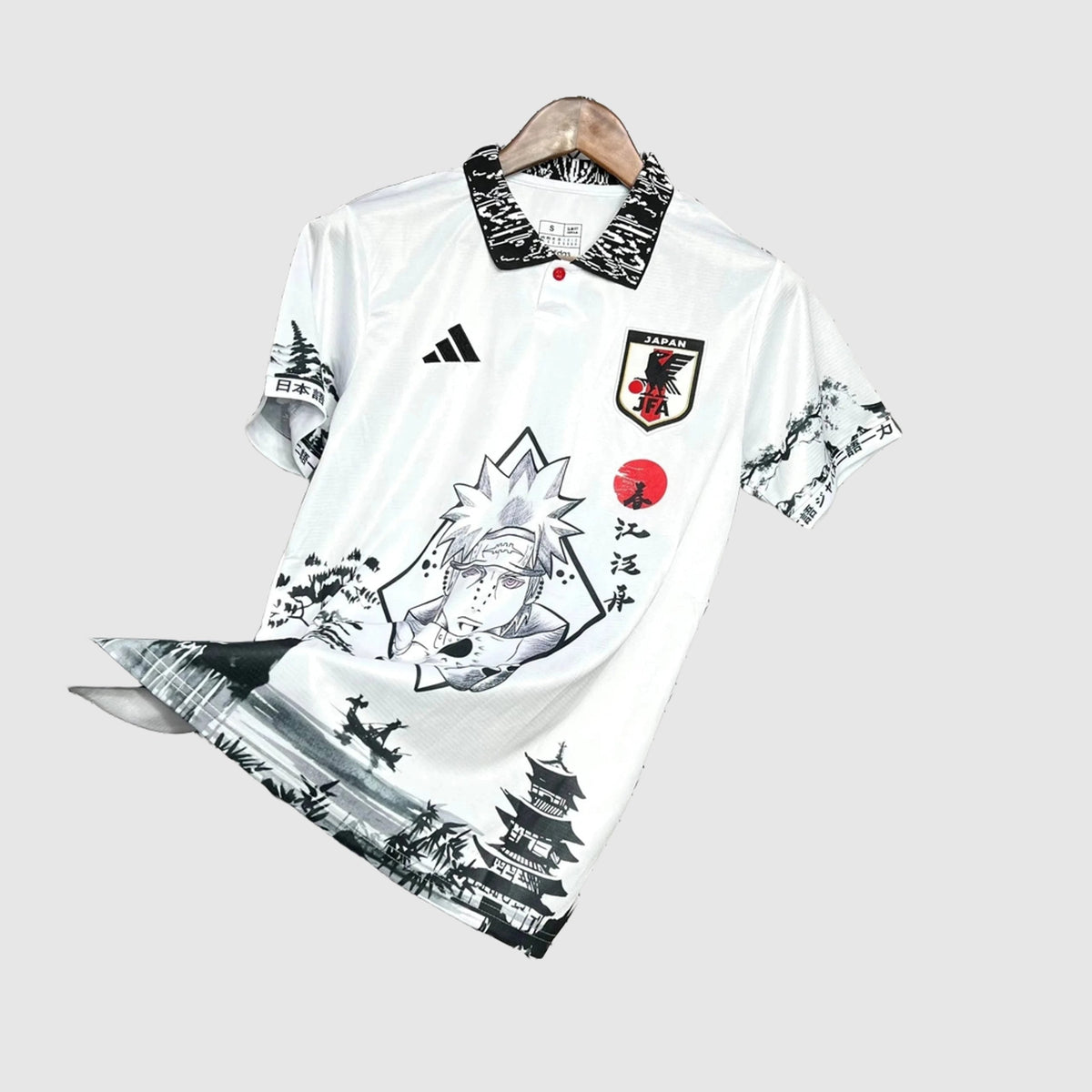 Camisola Pain Edição Especial Homem Pulses Football