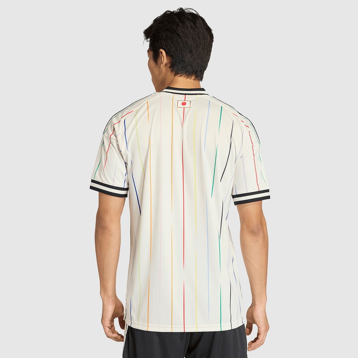 Embroidered Away 26/27 Player Edition Shirt Pulses Football