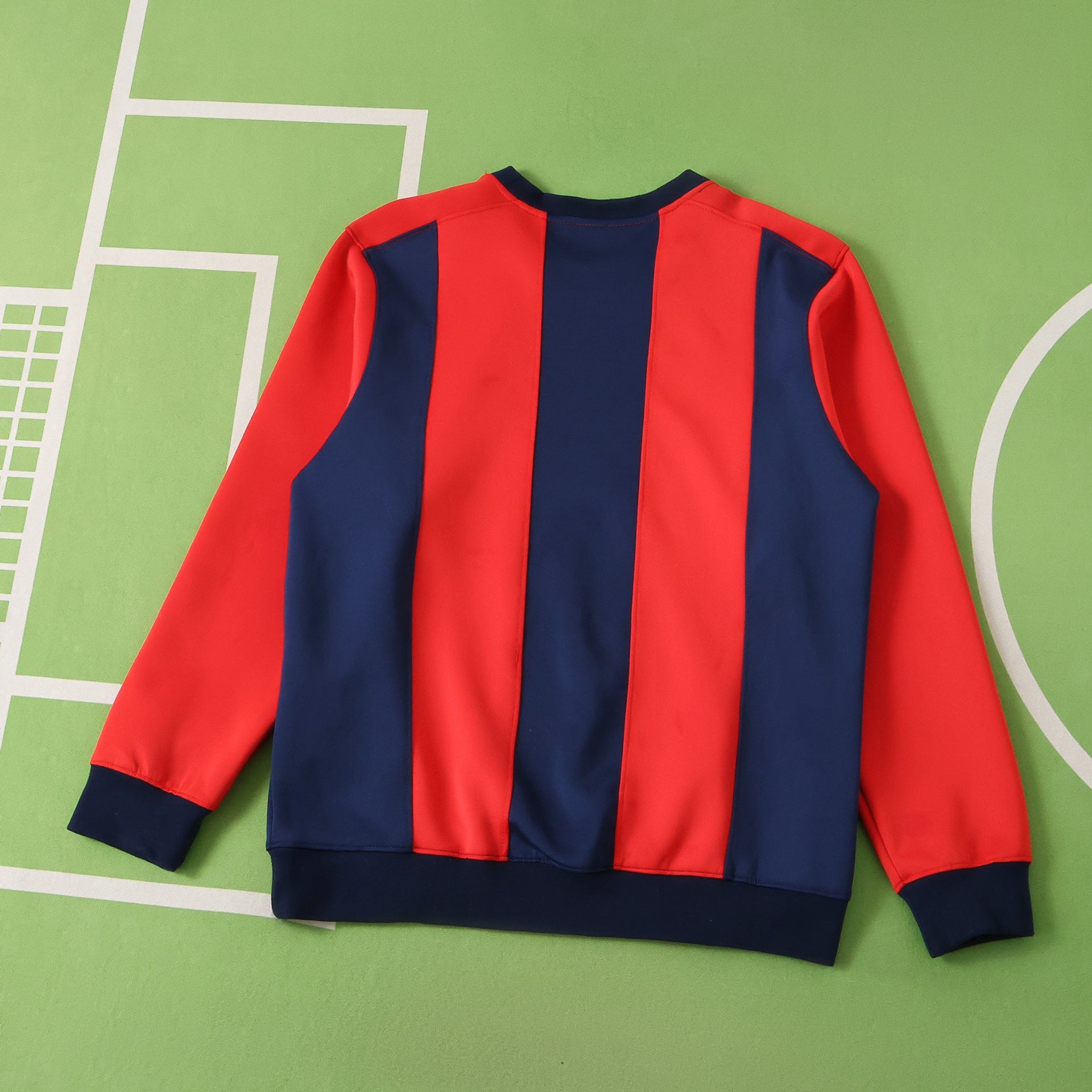 Men Sweatshirt FC Barcelona 2026