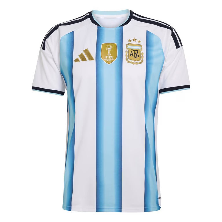 Combo Fifa World Cup 2026 - Home 26/27, Away 26/27 and Goalkeeper 26/27 701 Pulses Football