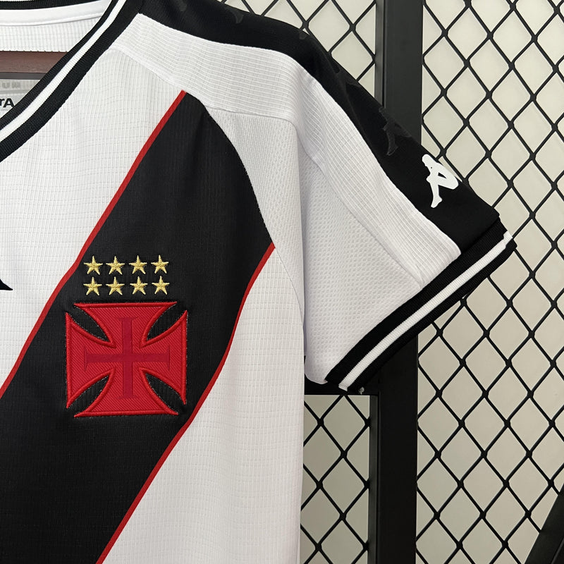 Vasco Da Gama 23/24 Away Feminina