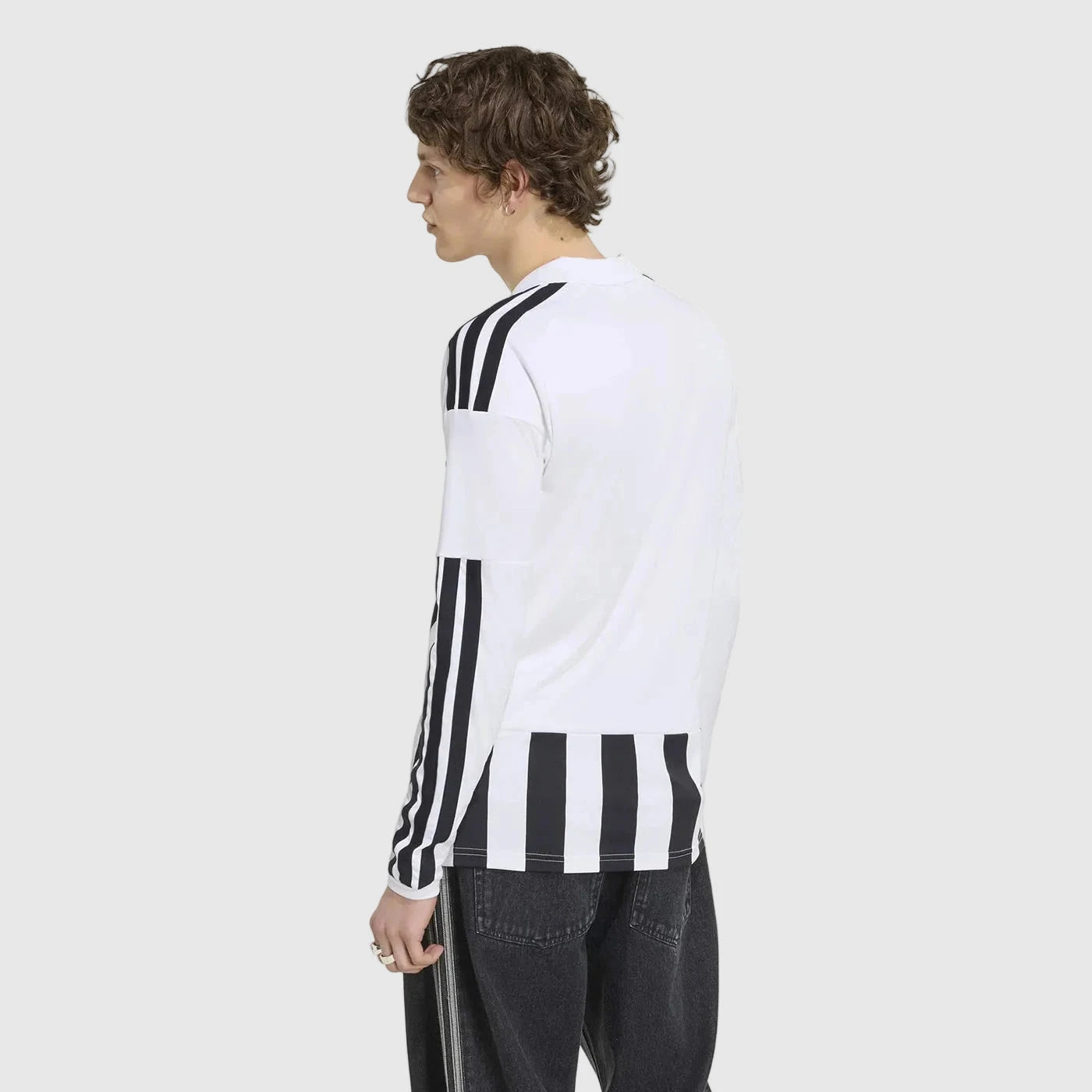 Home 26/27 Long Sleeve Shirt Pulses Football