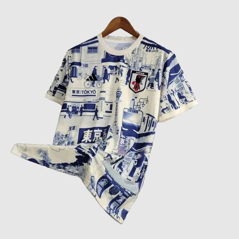 Camisola Edição Especial Homem Pulses Football