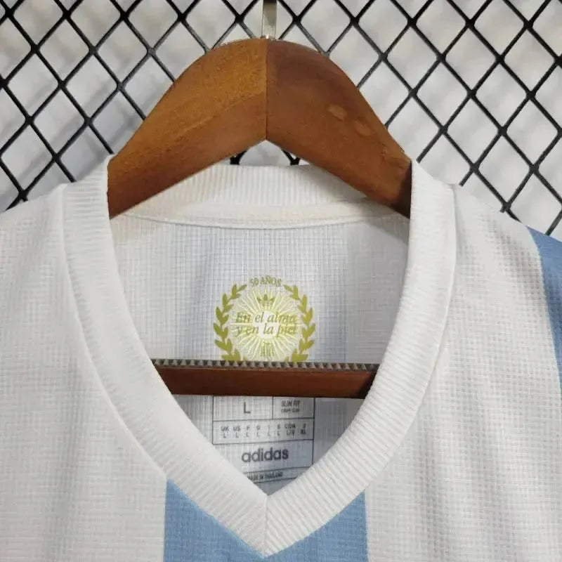 Camisola 50 Anos Edição Especial Homem Pulses Football