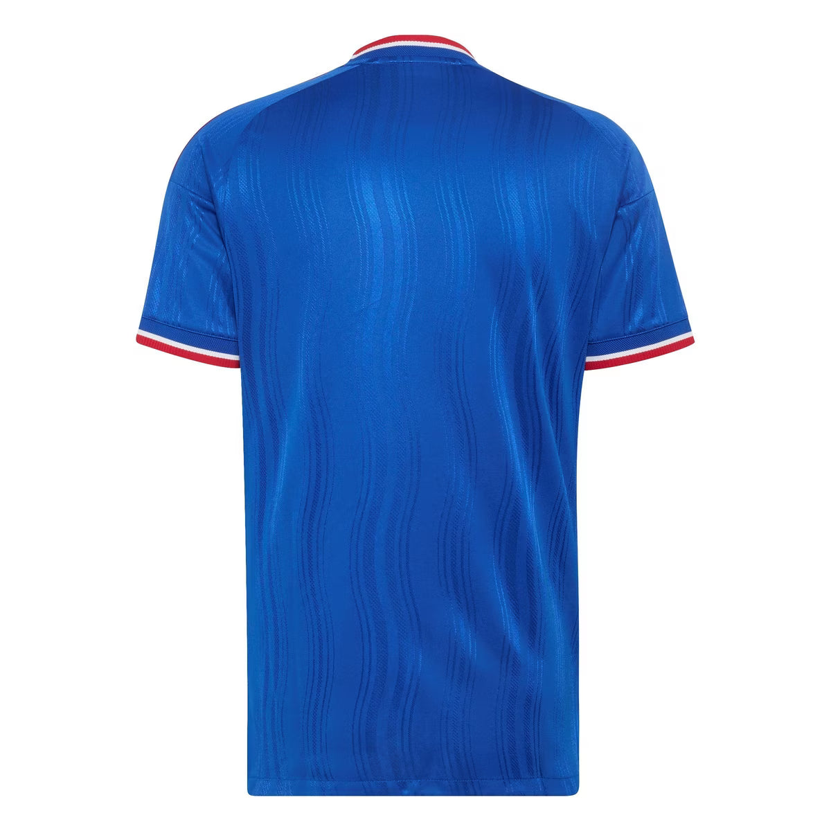 Manchester United Away Jersey 2026/27 - Player Version Pulses Football