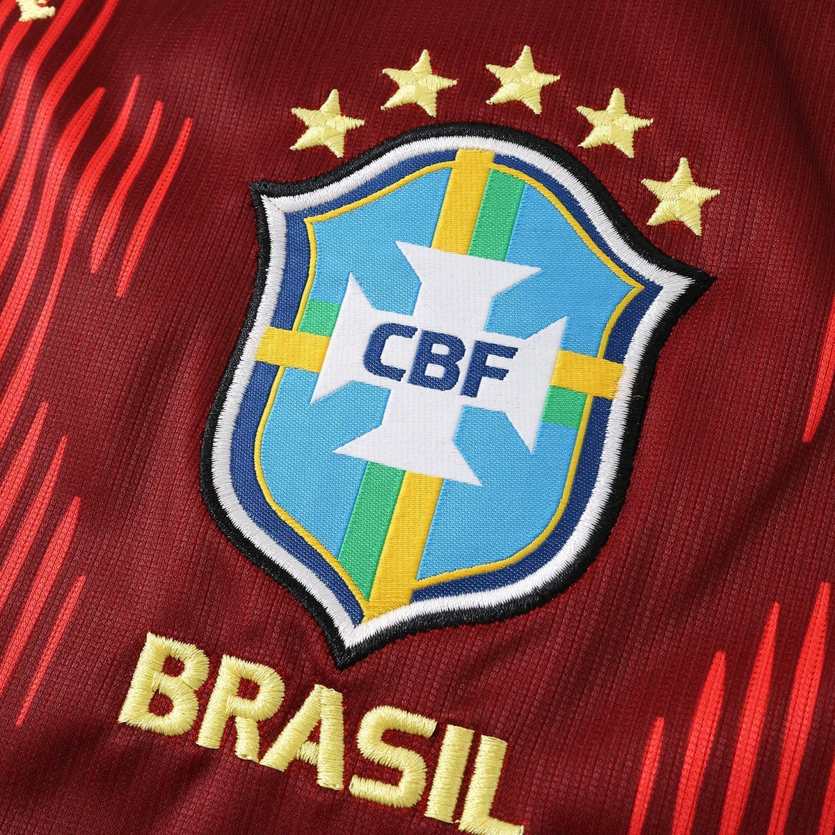 Camisola Alternativa Edição Especial Homem Pulses Football