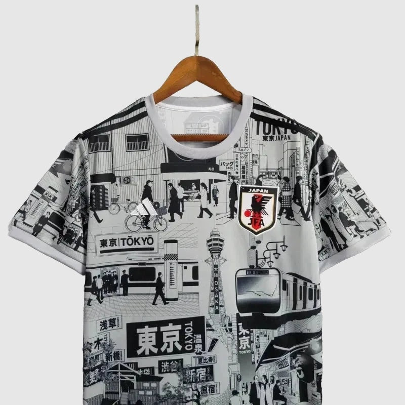 Camisola Edição Especial Homem Pulses Football