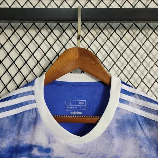 Camisola Fujiyama Edição Especial Homem Pulses Football