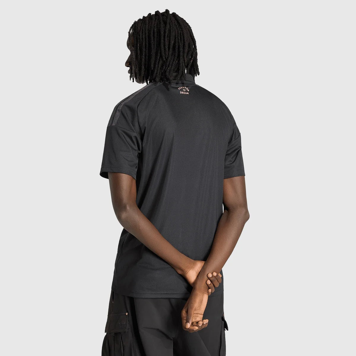 Away 26/27 Fan Shirt Pulses Football