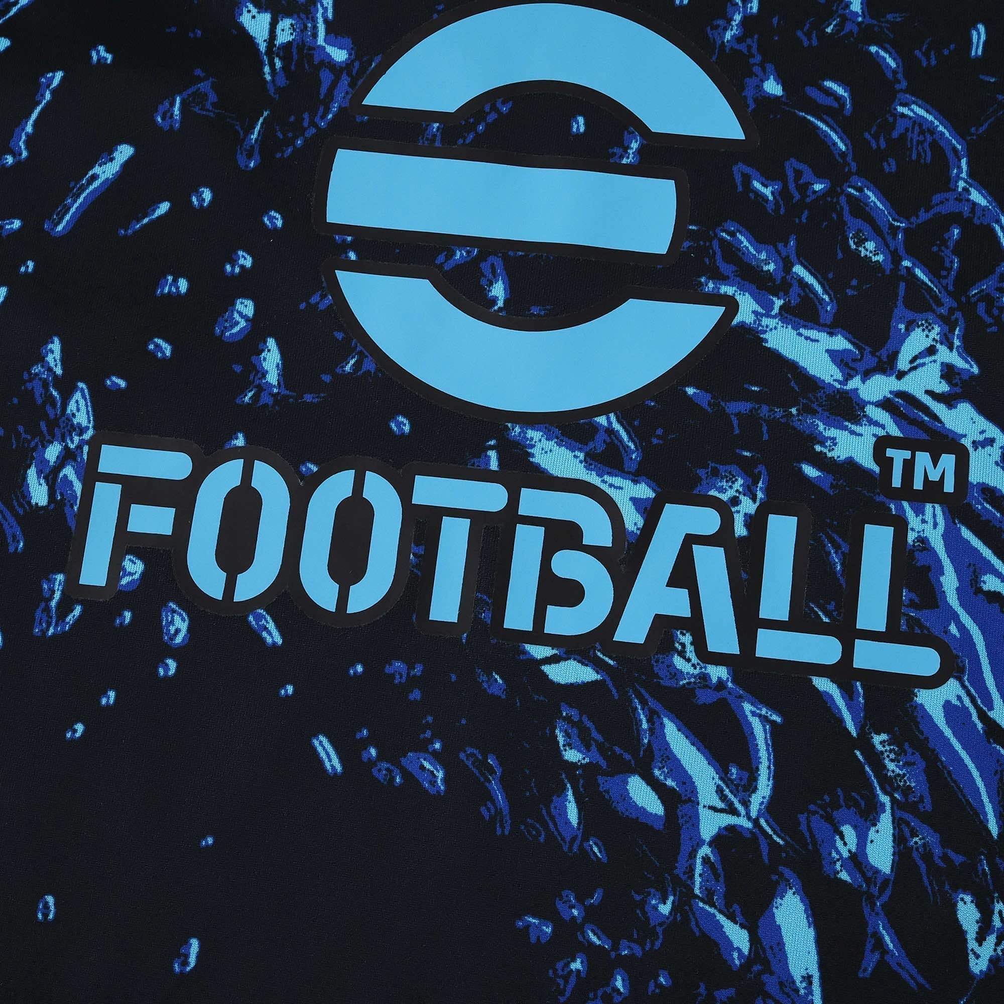 Inter Milan - Pre-Match 25/26 Jersey Pulses Football