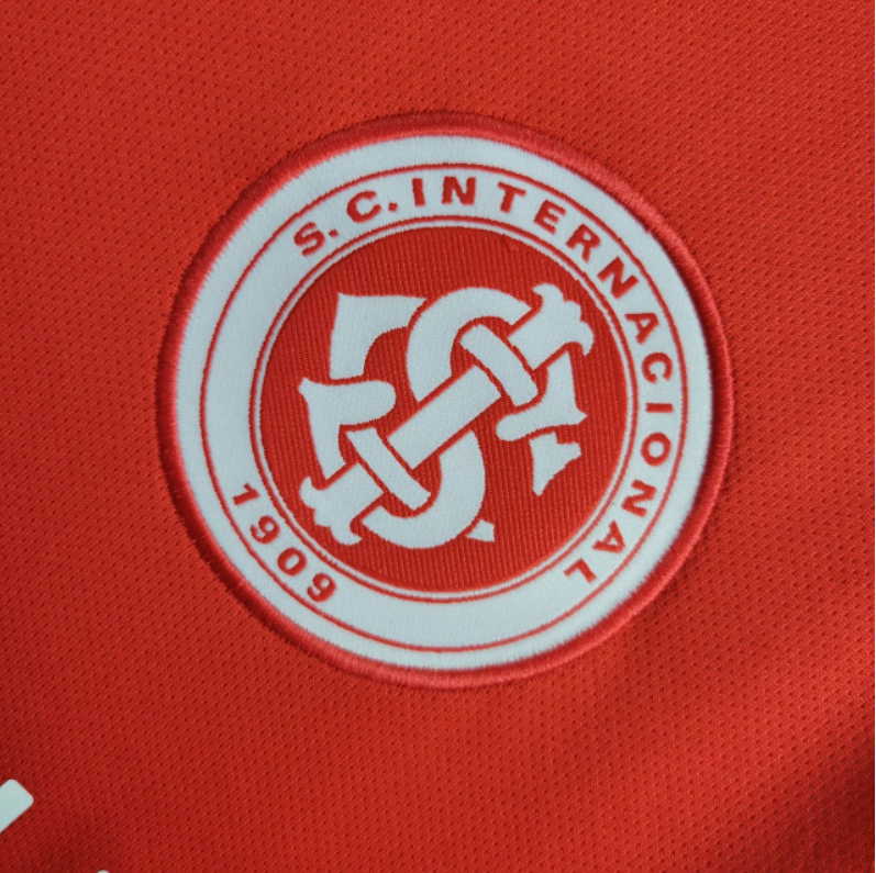 Internacional 24/25 Home