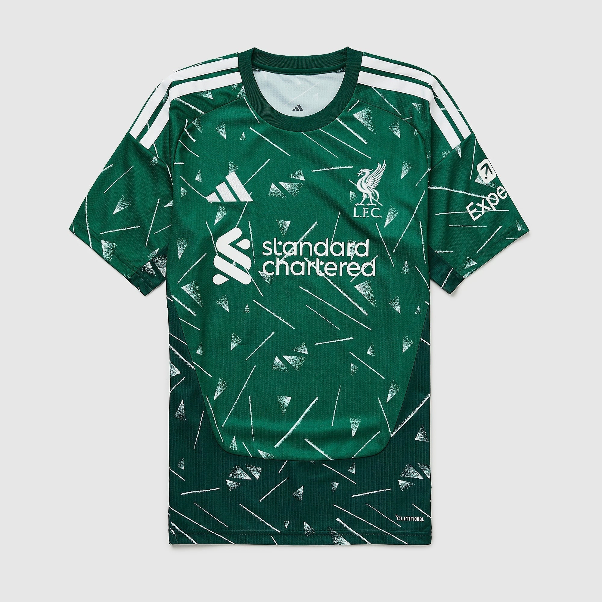 Goalkeeper 26/27 Shirt Pulses Football