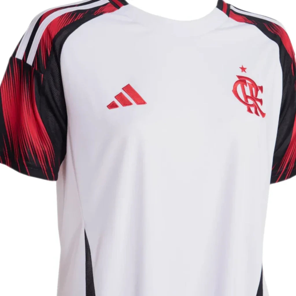 Flamengo II 25/26 - Versão Torcedor