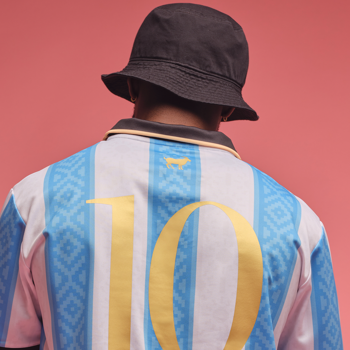 La Pulga Jersey (Away Edition)