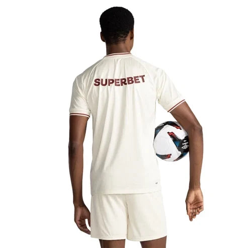 Third 26/27 Player Edition Shirt Pulses Football