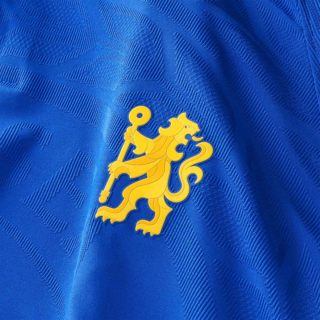 Chelsea Home 26/27 Jersey - Player Version Pulses Football
