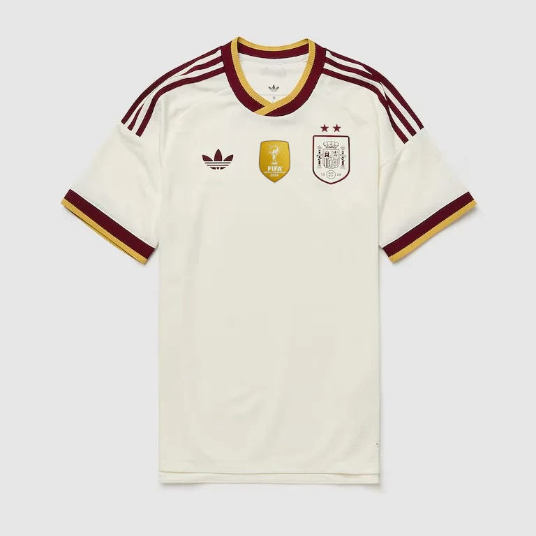 Away 26/27 Player Edition Shirt Pulses Football