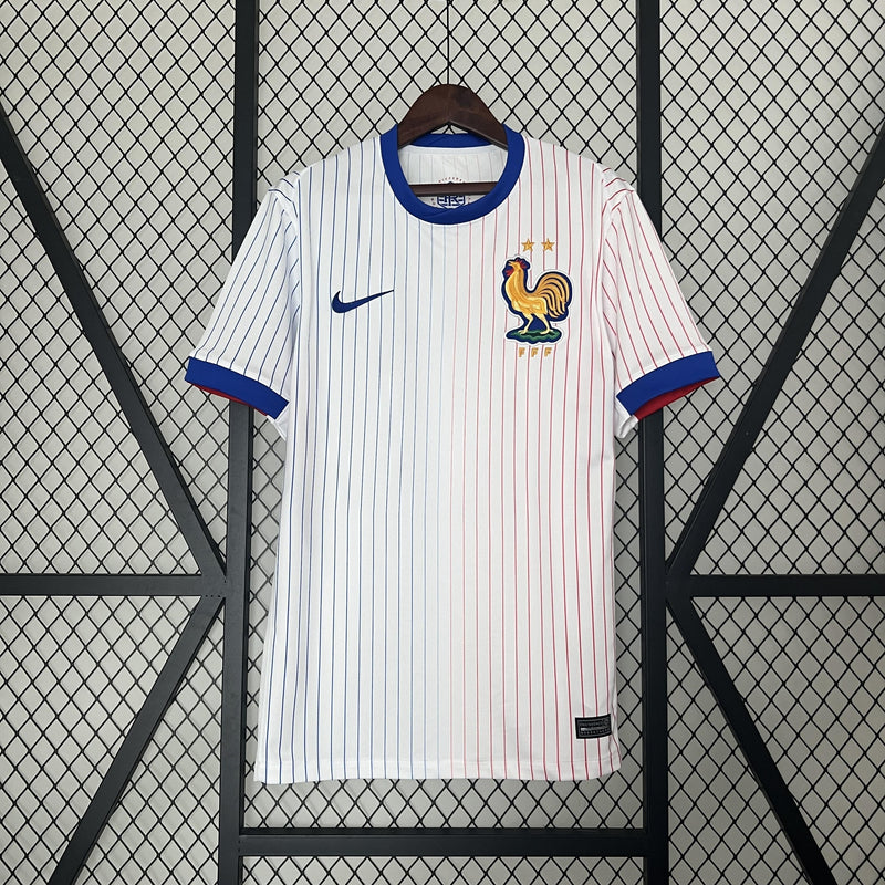 França 24-25 Away