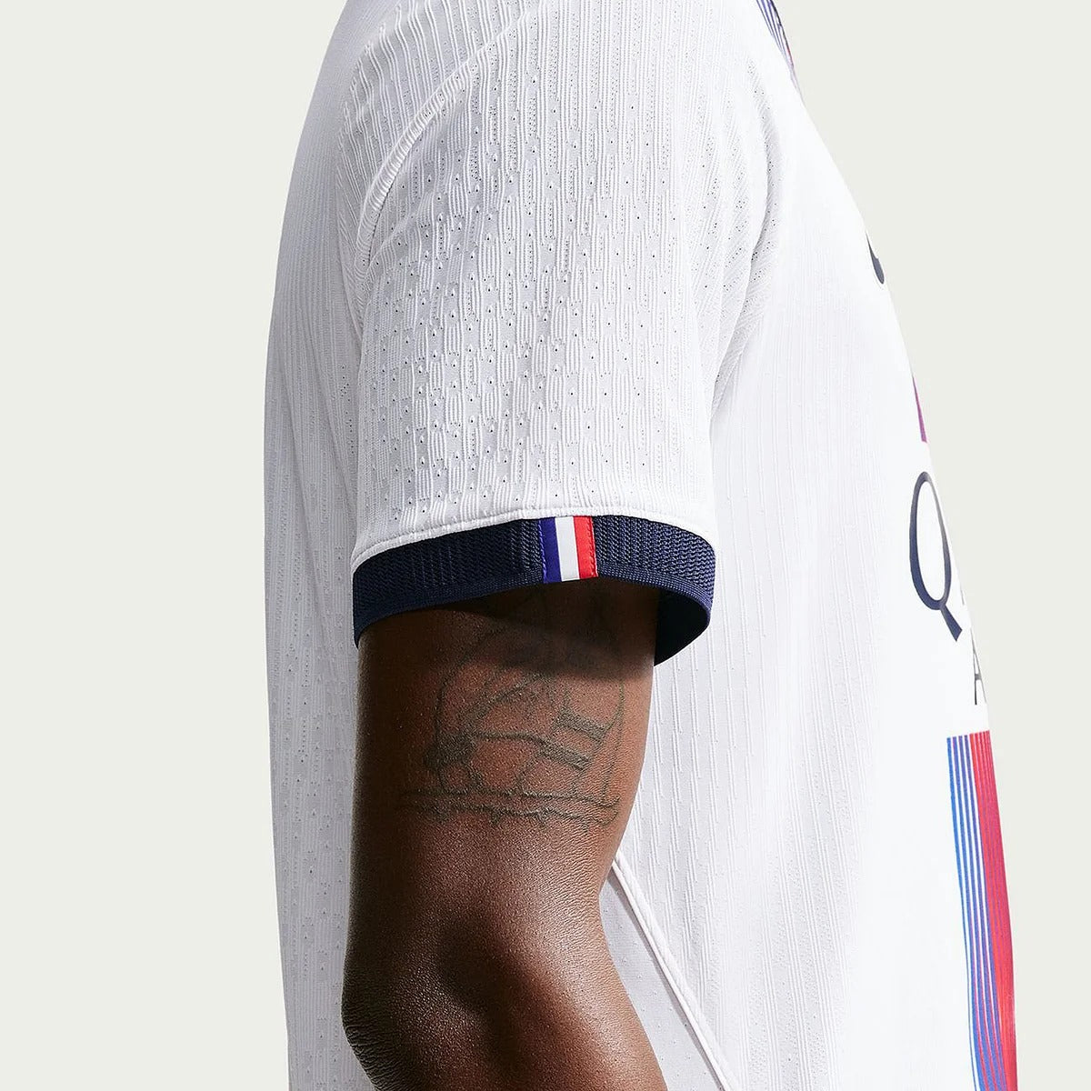 Away 26/27 Player Edition Shirt Pulses Football