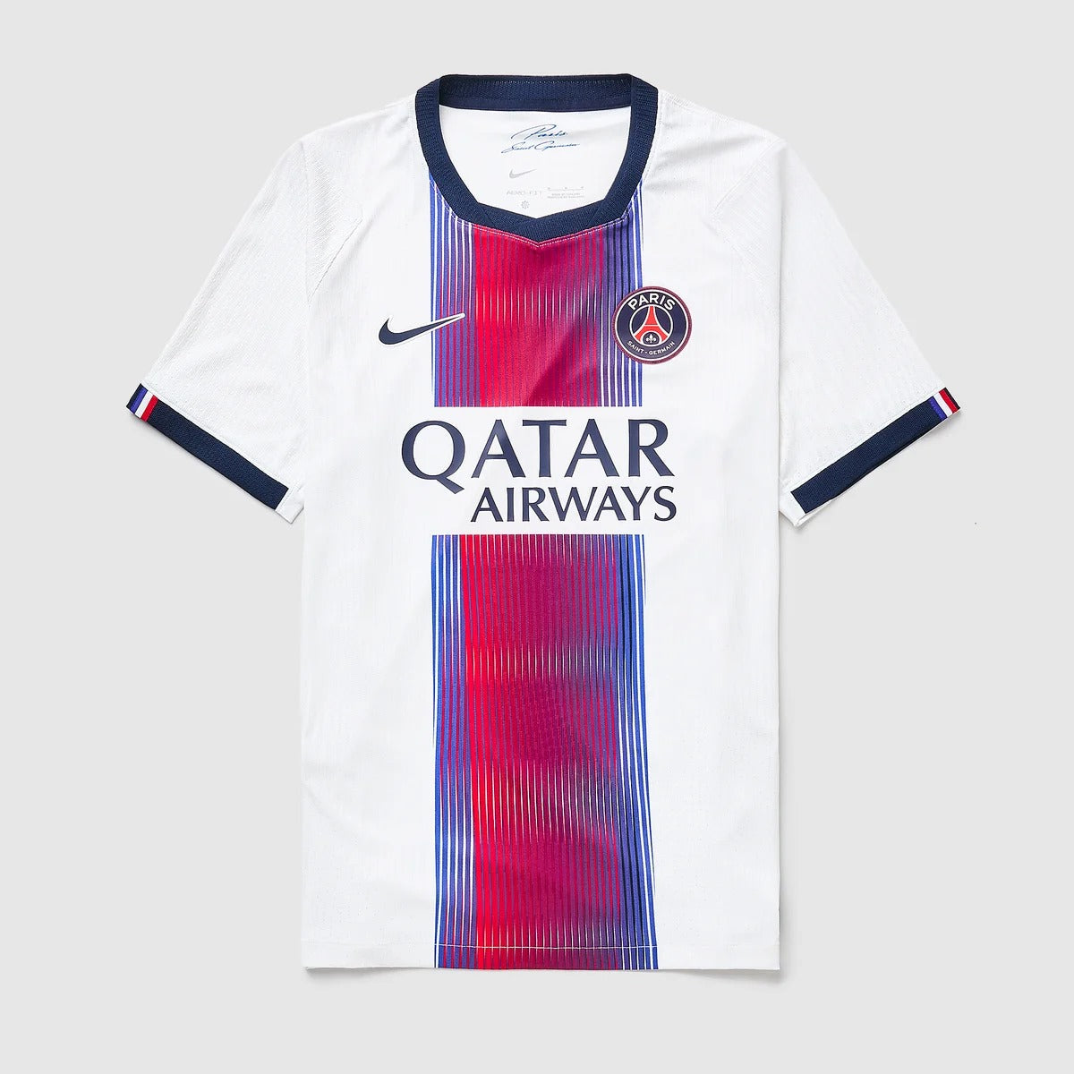 Away 26/27 Player Edition Shirt Pulses Football